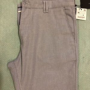 Zara men’s pants